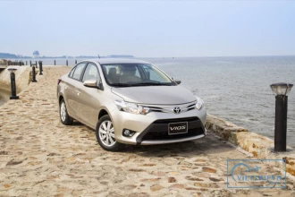 Hanoi Airport to Sapa by Private Car image 0